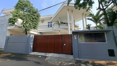 Sewa Rumah Terbaik di Cilandak, Jakarta Selatan, Harga Terjangkau