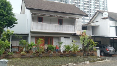 Rumah Area Luxury Pondok Aren, Tangerang Selatan - Harga Terbaik 6,3 Miliar