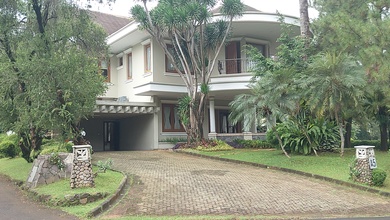 Sewa Rumah Siap Huni di Cilandak, Jakarta Selatan, LT 600m²