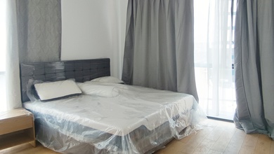 Apartemen Premium di Kawasan Elit TB Simatupang, Jakarta Selatan, Harga 3 Miliar