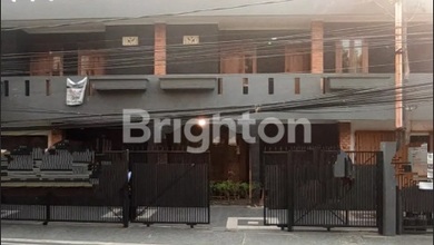 Rumah Mewah di Terogong, Jakarta Selatan, 7 Kamar Tidur, LT 465m²