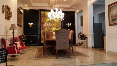 Rumah Elite di Kawasan Jagakarsa, Jakarta Selatan, LB 450m², Harga 14 Miliar