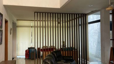 For Sale rumah Mewah di Kebagusan, Jakarta Selatan - LT 250m²