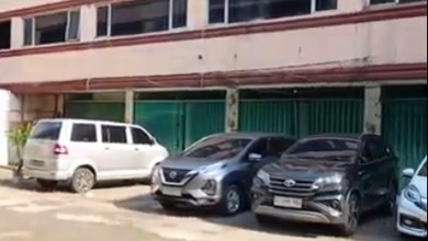 Dijual dan Disewakan Ruko di Seberang Itc Depok