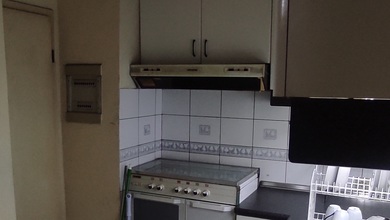 Jual Apartemen Strategis di Gandaria, Jakarta Selatan, Luas 121m²