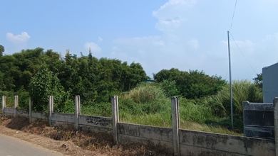 For Sale Tanah Premium di Cikampek, Cikampek, LT 8110m²