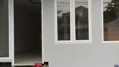 Rumah Dijual di Cirendeu, Jakarta Selatan, LB 129m², Harga Terbaik!