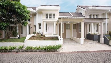 Kontrakan Murah di Rancamaya, Bogor, 2 KT, Harga 33 Juta /tahun