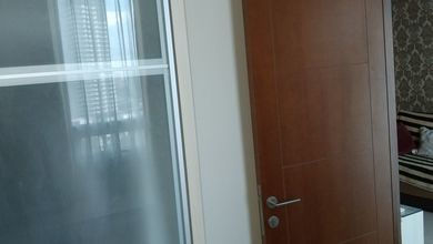 Miliki Segera Apartemen di Kemayoran, Jakarta Pusat, LB 73m²