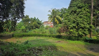 Tanah Elit Dijual di Fatmawati, Jakarta Selatan, Harga 80,7 Miliar