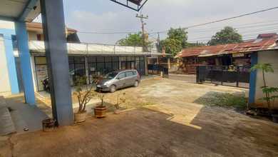 DIJUAL CEPAT RUKO GANDENG KOMERSIAL CIPUTAT (Harga terbagus)
