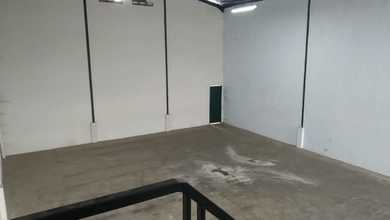 Disewakan Gudang Bizhub Serpong