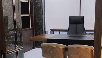 FOR SALE ONE OF THE MOST PRESTIGIOUS OFFICE SPACE IN JAKARTA