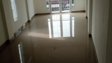 DIJUAL / DISEWA RUKO DI JALAN RAYA CIATER SERUA TANGSEL