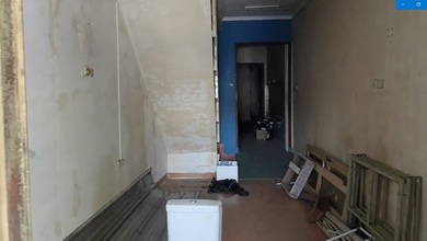 DISEWAKAN RUKO GANDENG 3 LANTAI DI PONDOK PINANG 