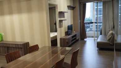 Segera Disewakan Harga Terjangkau di Serpong Utara, Tangerang Selatan