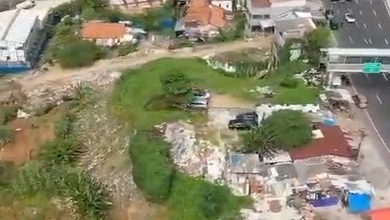 Tanah Elit Dijual di Antasari, Jakarta Selatan, Harga 97,3 Miliar