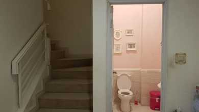 DIJUAL CEPAT RUKO GADING SERPONG HADAP JALAN