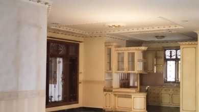 Penawaran Eksklusif, rumah Mewah di Tanjung Barat, Jakarta Selatan, LB 380m²