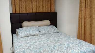 Jual Cepat Apartemen Murah di Margonda, Depok, LT 24m²