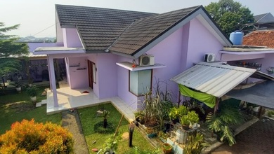 Penawaran Eksklusif, rumah Mewah di Ciputat, Tangerang Selatan, LB 195m²