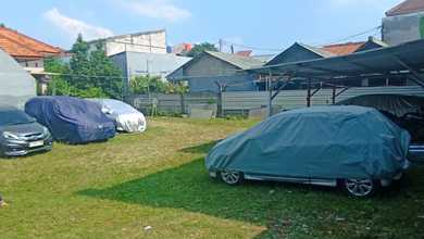 For Sale Tanah Eksklusif di Jagakarsa, Jakarta Selatan, LT 1016m²