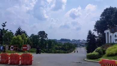 Kavling Prestisius Dijual di Parung Panjang, Bogor, Harga 35,1 Miliar