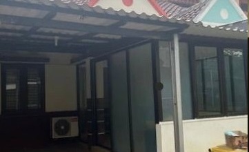 Rumah Minimalis Disewakan di Alam Sutera, Tangerang, Harga Ekonomis