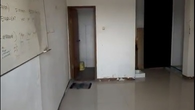 Disewakan Ruko Jalan Fatmawati