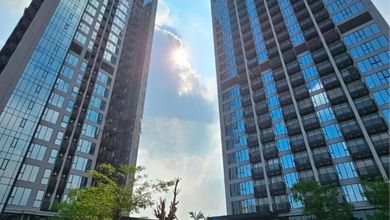 Apartemen Strategis Dijual Cepat di Fatmawati, Jakarta Selatan, Harga Menarik!