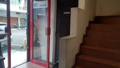 DIJUAL RUKO DI TANJUNG MAS JAGAKARSA JAKARTA SELATAN LOKASI BAGUS