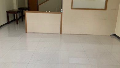 Dijual Ruko 2 Lantai di Tb Simatupang Jakarta Selatan Lokasi Strategis Harga NJOP