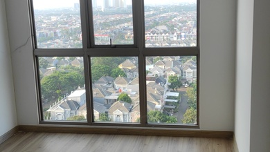 Apartemen Sewa Harga Terjangkau di Gading Serpong, Tangerang