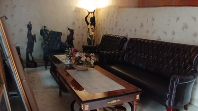 For Sale rumah Mewah di Bintaro, Tangerang Selatan - LT 250m²