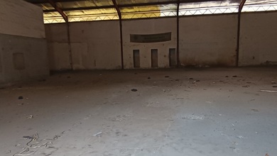 DISEWAKAN GUDANG DI PULO GADUNG JAKARTA TIMUR