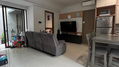 Hunian Mewah di Kawasan BSD City, Tangerang, LB 146m², Harga 3,6 Miliar