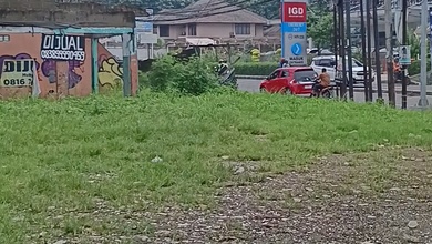 Tanah Komersial Elit Disewakan di Area Parung Panjang, Harga 1,89 Triliun