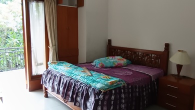 Rumah Minimalis Disewakan di Pondok Indah, Jakarta Selatan, Harga Ekonomis