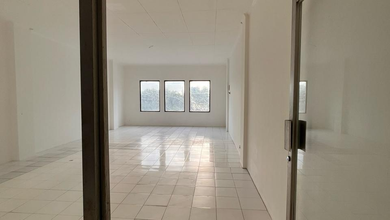 DISEWAKAN RUKO DI JALAN RAYA SERPONG ALAM SUTERA LOKASI STRATEGIS