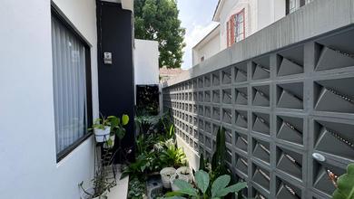 Properti Siap Huni di Area Bandung Barat, Bandung, LT 75m²