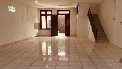 DISEWAKAN RUKO KOMERSIL BINTARO (JALAN RAYA) 