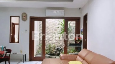 Rumah Area Luxury Kebagusan, Jakarta Selatan - Harga Terbaik 3,85 Miliar