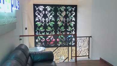 Rumah Area Luxury Cipete, Jakarta Selatan - Harga Terbaik 15 Miliar