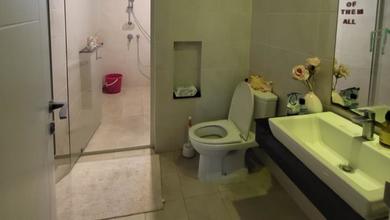 Hunian Elite di Kawasan Cirendeu, Jakarta Selatan, LB 400m², Harga 6,5 Miliar