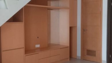 Rumah Sewaan Murah di Fatmawati, Jakarta Selatan, 3 KT, Harga 175 Juta /tahun