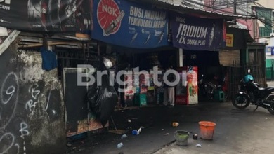 Kavling Prestisius Dijual di Kebayoran Baru, Jakarta Selatan, Harga 7,71 Triliun