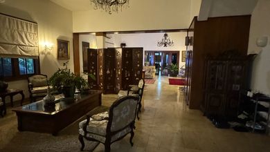 DIJUAL RUKO BESAR KOMERSIL DI CIDENG JAKARTA PUSAT