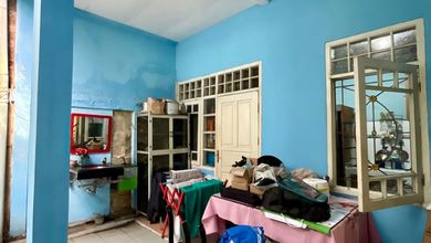 Jual Rumah Nyaman di BSD Griya Loka, Tangerang - LT 120m²