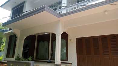 Rumah Minimalis Disewakan di Pondok Aren, Tangerang Selatan, Harga Ekonomis