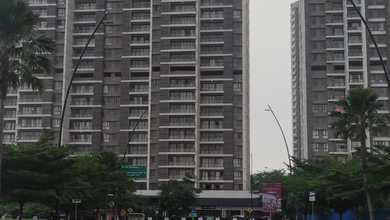 Kesempatan Apartemen Siap Huni di Warung Buncit, Jakarta Selatan, 2 KT